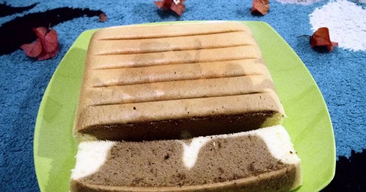Resep Ogura Cappuccino
