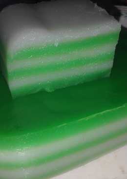 Kue Lapis Legit