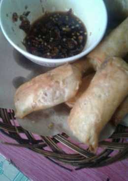 Lumpia goreng