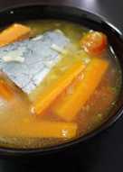 Sup Ikan Tenggiri Super Simple