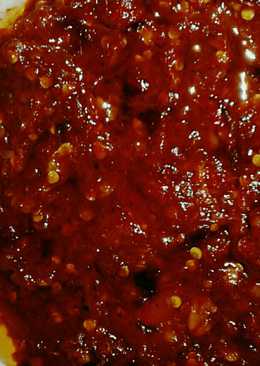 Sambal lalap - 34 resep - Cookpad