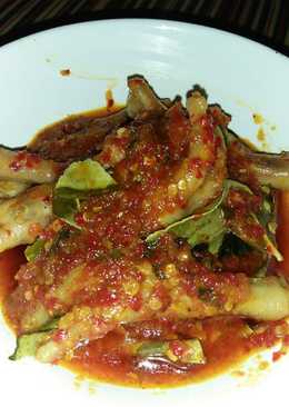 Ceker Pedas