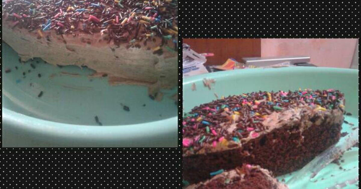 Brownies kukus tanpa telur - 17 resep - Cookpad