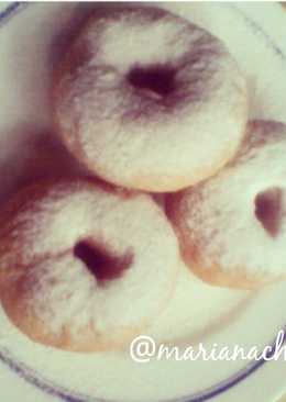 Donat kentang