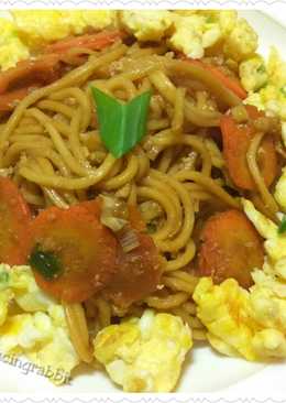 23. Mie Goreng Jawa