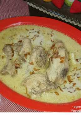 Opor ayam