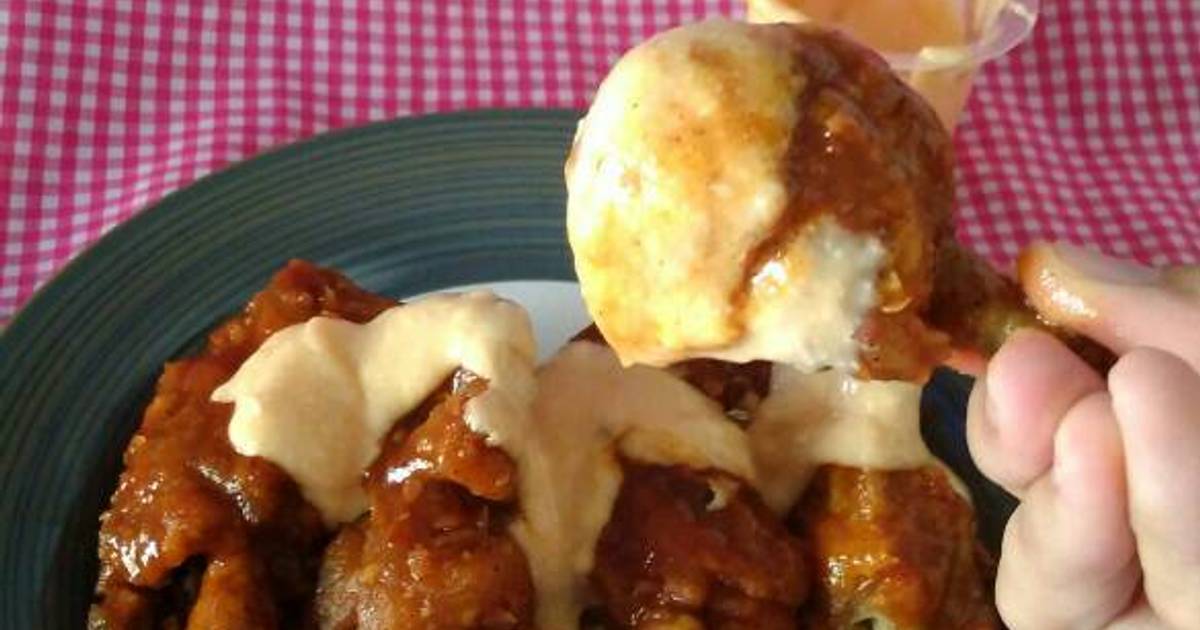 3.381 resep sayap ayam enak dan sederhana - Cookpad