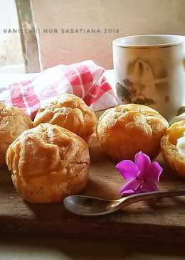 Soes Vla Vanilla #pr_SoesBukanSusi