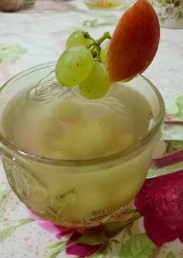 Kompostu/hoÅaf (minuman buah ala turki)