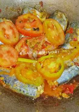Ikan Asam Pedas (Non MSG)