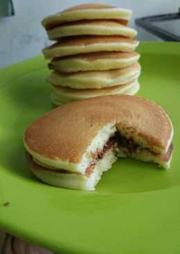 Pancake Anti Gagal