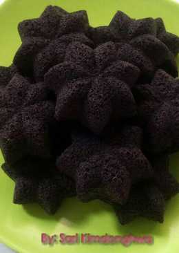 Bolkus Sakura Ketan Hitam