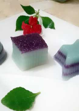 Kue Lapis Sagu #pr_lapistradisional