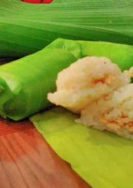 Lemper Ayam Istimewa