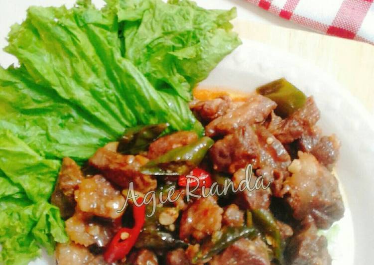  Resep  Nusantara Enak