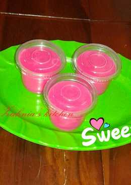 Puding susu lembuutt ðð