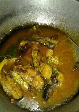 Pindang Ikan Patin