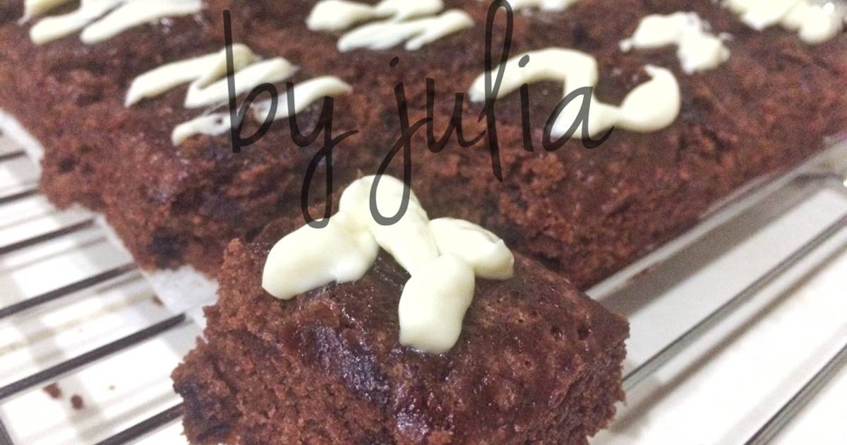 Resep Cake of happiness (cake simple) Resep Cake of happiness (cake simple)