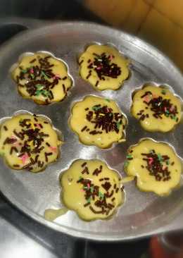 Kue Cubit