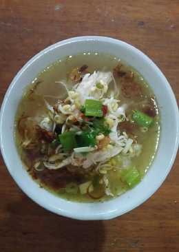 Soto Ayam