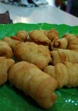 9.299 resep kue kering enak dan sederhana - Cookpad