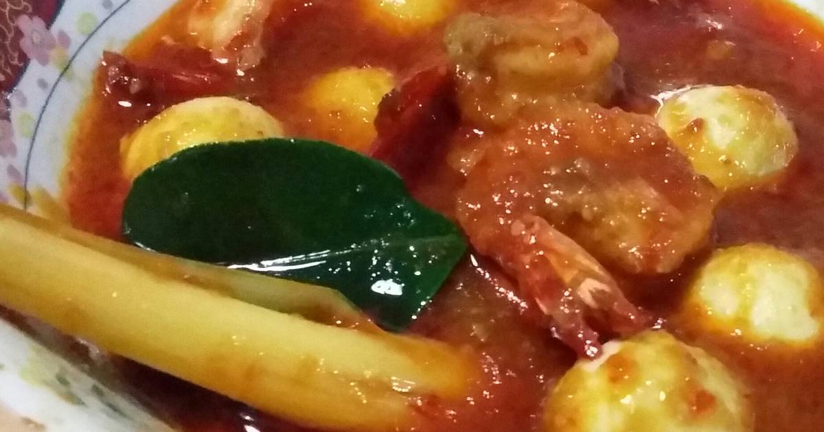 821 resep  udang asam  manis  ala  restoran enak dan sederhana 