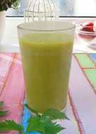 Jus Seledri Jambu Biji