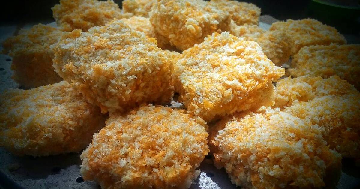 Resep Ayam Fillet Tanpa Tepung - Klaten dd