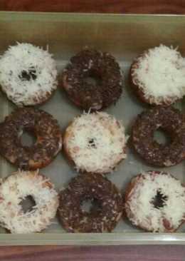 Donat Peuyeum ðŸ©