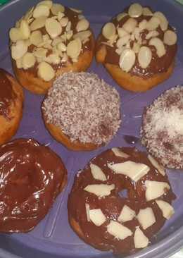 Donat Kentang
