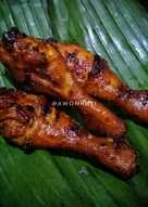 11. Ayam Bakar Solo
