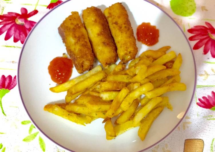 gambar untuk resep Risol Mayones