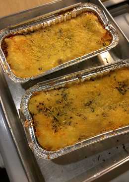 Lasagna Beef