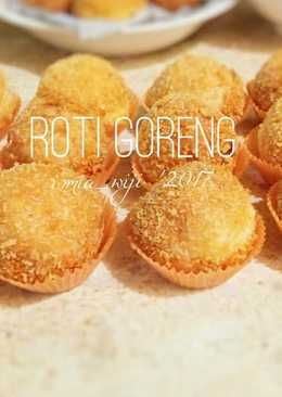 Roti Goreng