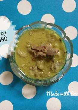 Gulai Kambing Khas Trenggalek Jawatimur