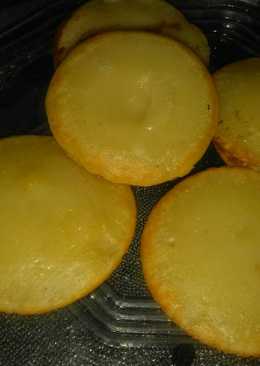 Kue lumpur (ter)simpleððª