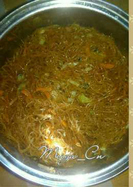 Bihun goreng Kecap