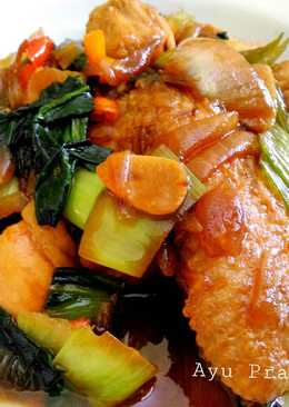 Sayur - 15.749 resep - Cookpad