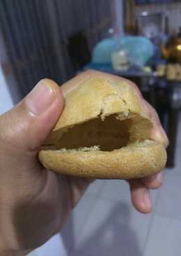 Kue sus ð / cream choux