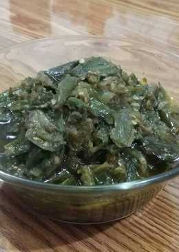 Sambal tanpa belacan - 1.936 resep - Cookpad