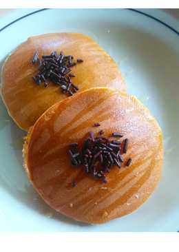 DORAYAKI anti gagal