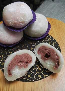 Mochi Ice Cream