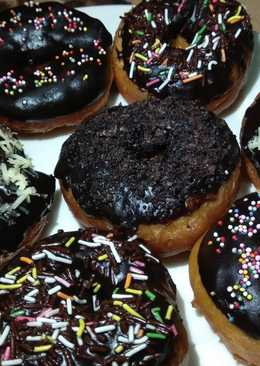 Donat maizena