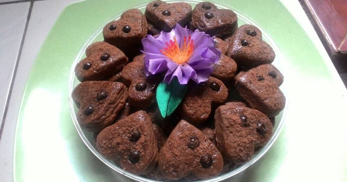 Kue kering - 3.804 resep - Cookpad