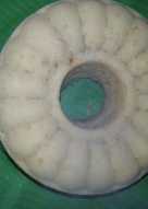 Bolu tape vegetarian