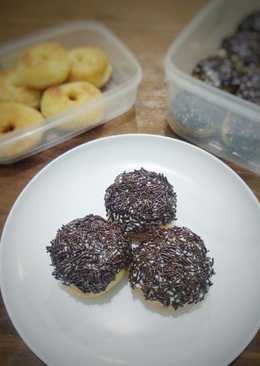 Eggles donat