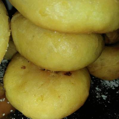 Unduh 4700 Background Biru Donat HD Terbaru