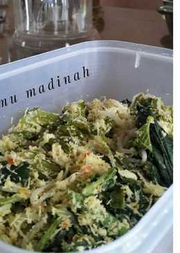 Urap Sayur