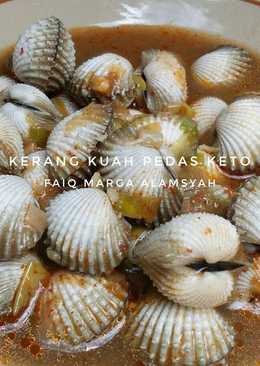 Kerang kuah pedas