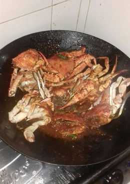 Kepiting Balado